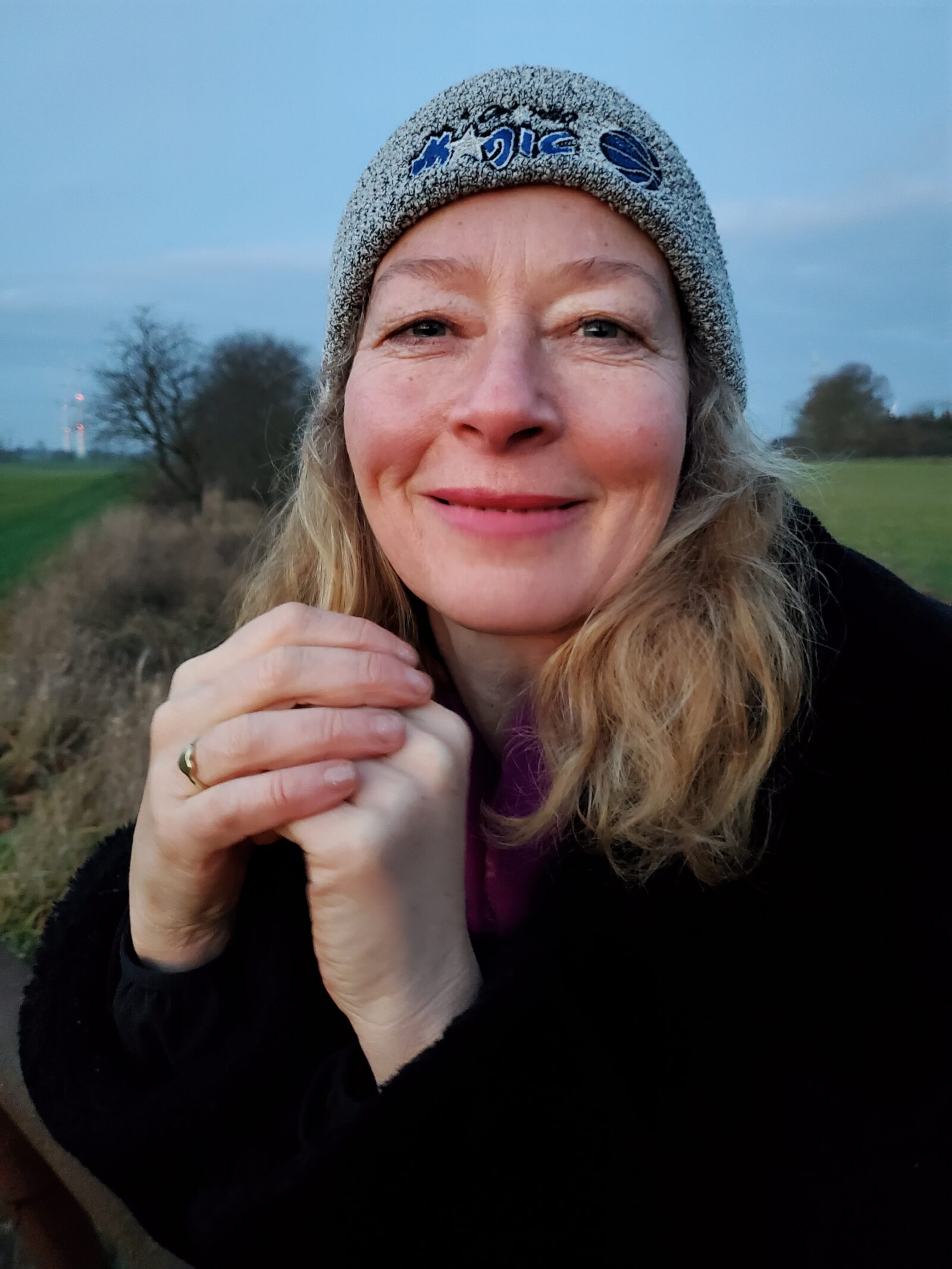 Elternberatung Maja Hellmann