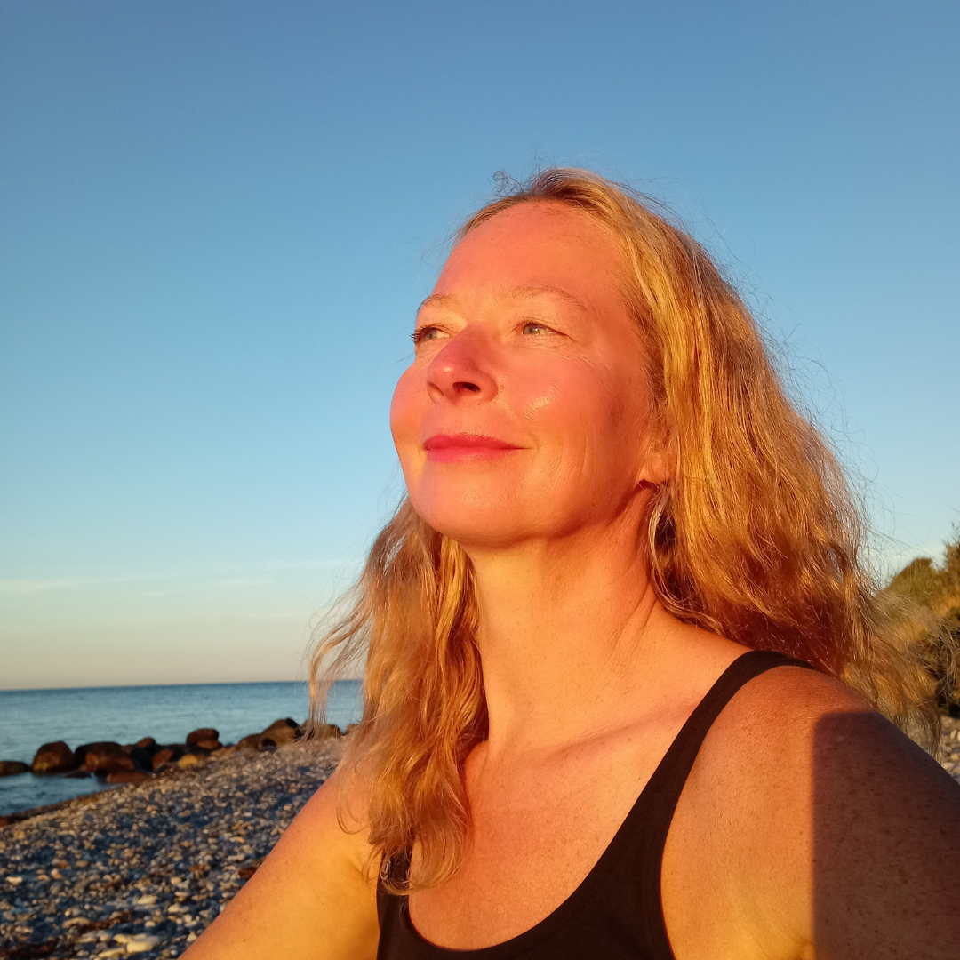 Elternberaterin Maja Hellmann